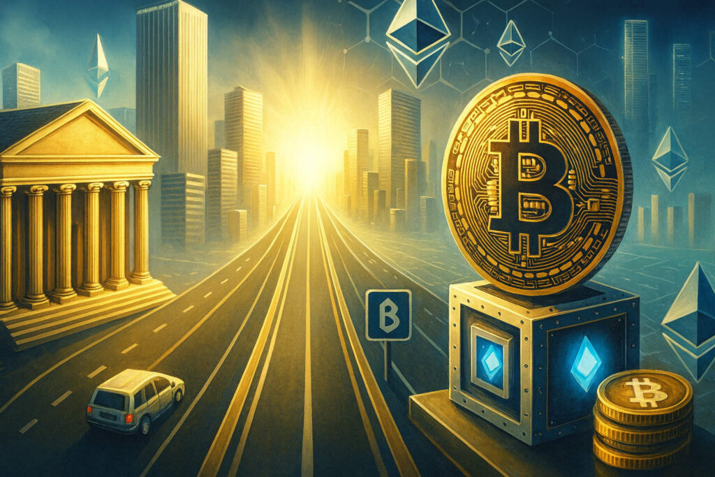 crypto exchanges and cites